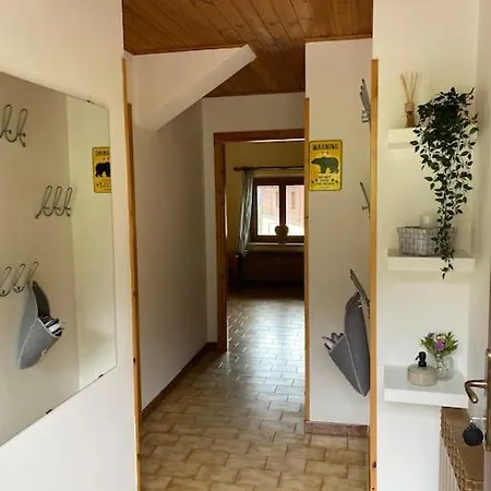 Dom wakacyjny Maison Zerbion Antagnod - Attic Charm Lounge And Garden Cir 0103 Champoluc