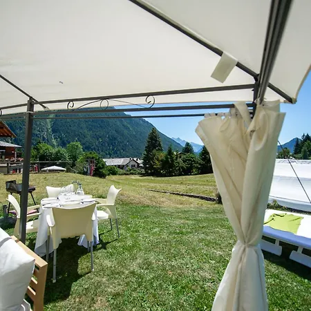 Maison Zerbion Antagnod - Attic Charm Lounge And Garden Cir 0103 Dom wakacyjny Champoluc