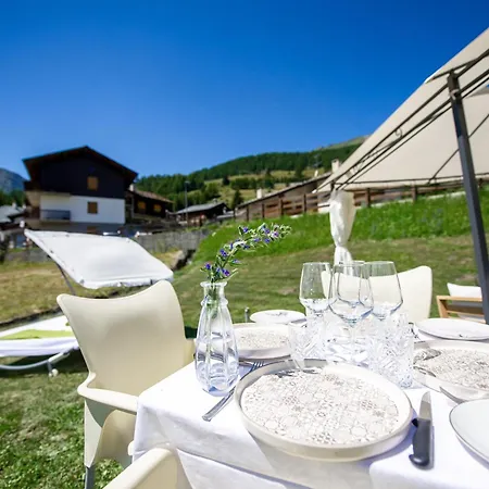 Maison Zerbion Antagnod - Attic Charm Lounge And Garden Cir 0103 Dom wakacyjny Champoluc