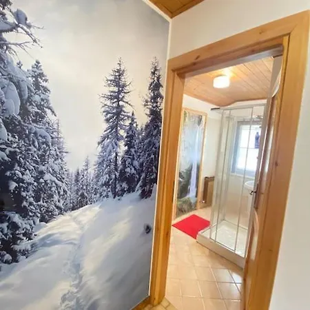 Maison Zerbion Antagnod - Attic Charm Lounge And Garden Cir 0103 * Champoluc