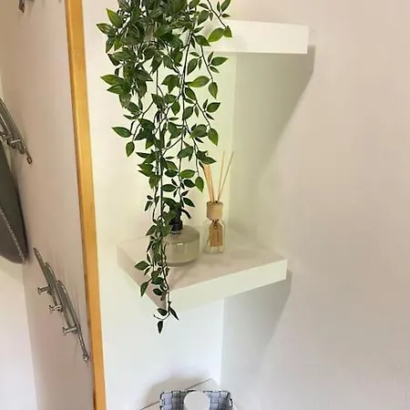 Maison Zerbion Antagnod - Attic Charm Lounge And Garden Cir 0103 펜션