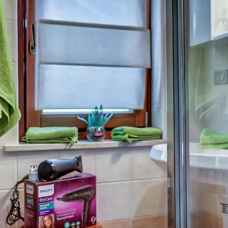 Maison Zerbion Antagnod - Attic Charm Lounge And Garden Cir 0103 * 샴폴루크