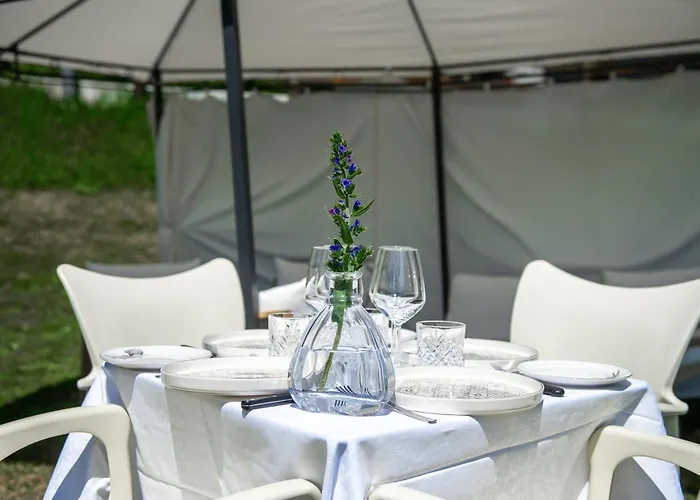 Casa vacanze Maison Zerbion Antagnod - Attic Charm Lounge And Garden Cir 0103